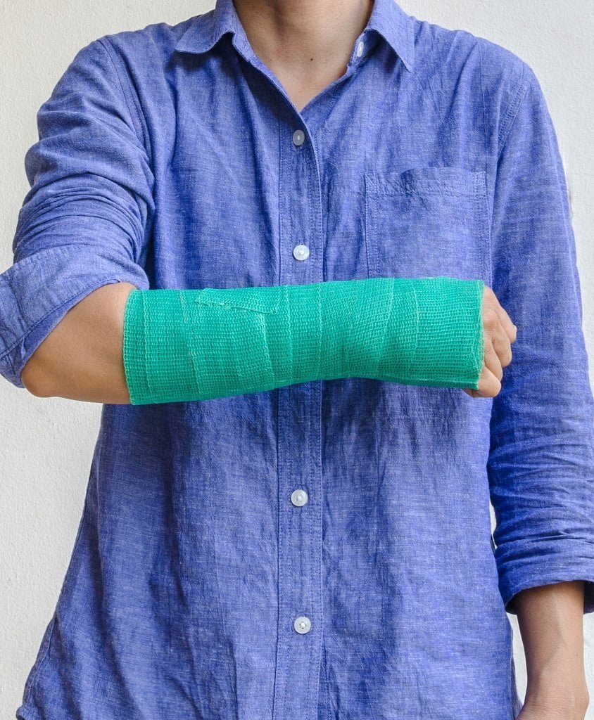 artritična zgloba tretman ruku